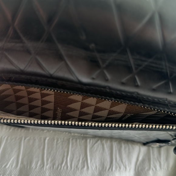 Authentic Proenza Schouler PS11 leather handbag - Picture 8 of 16